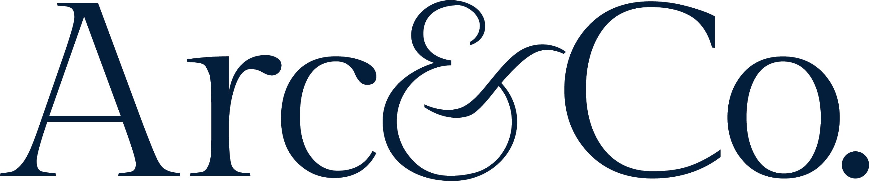 Arc&co_blue_text-2